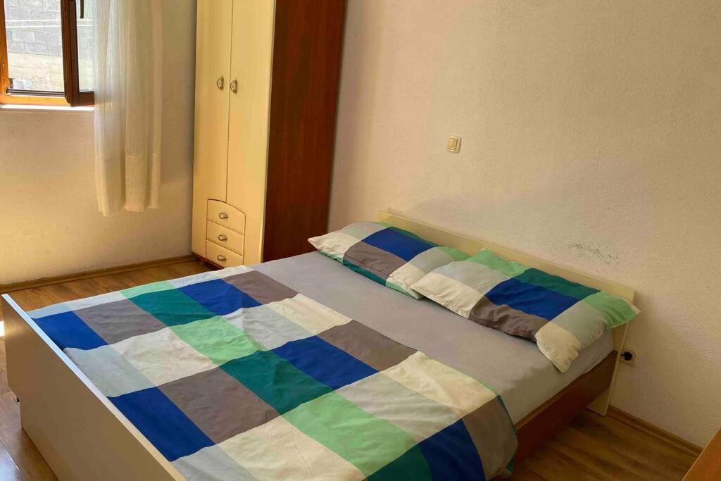 דירות סלאטינה Apartman Toma מראה חיצוני תמונה